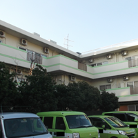 建築工事